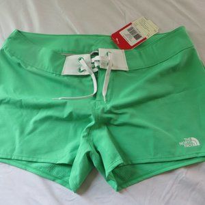 North Face Boardshorts - NWT